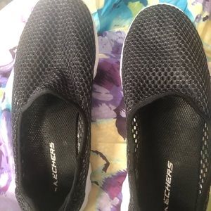 Skecher Mesh shoes